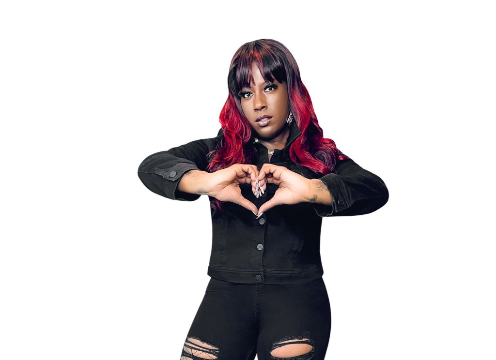 Marriage Boot Camp Hip Hop Edition x Gangsta Boo