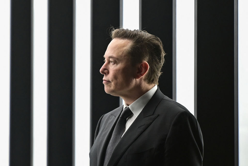 MAGA Land Thinks Elon Musk Will Bring Back Donald Trump To Twitter