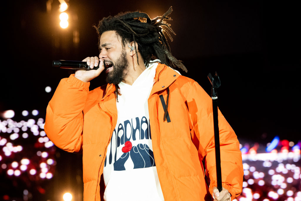 2021 Rolling Loud Los Angeles