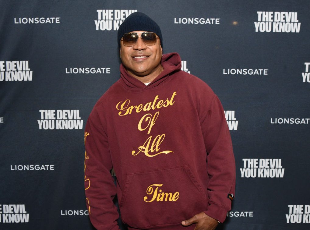 Special LA Screening for "The Devil You Know"