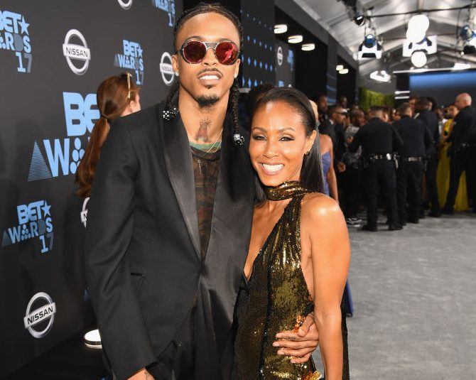 2017 BET Awards - Red Carpet