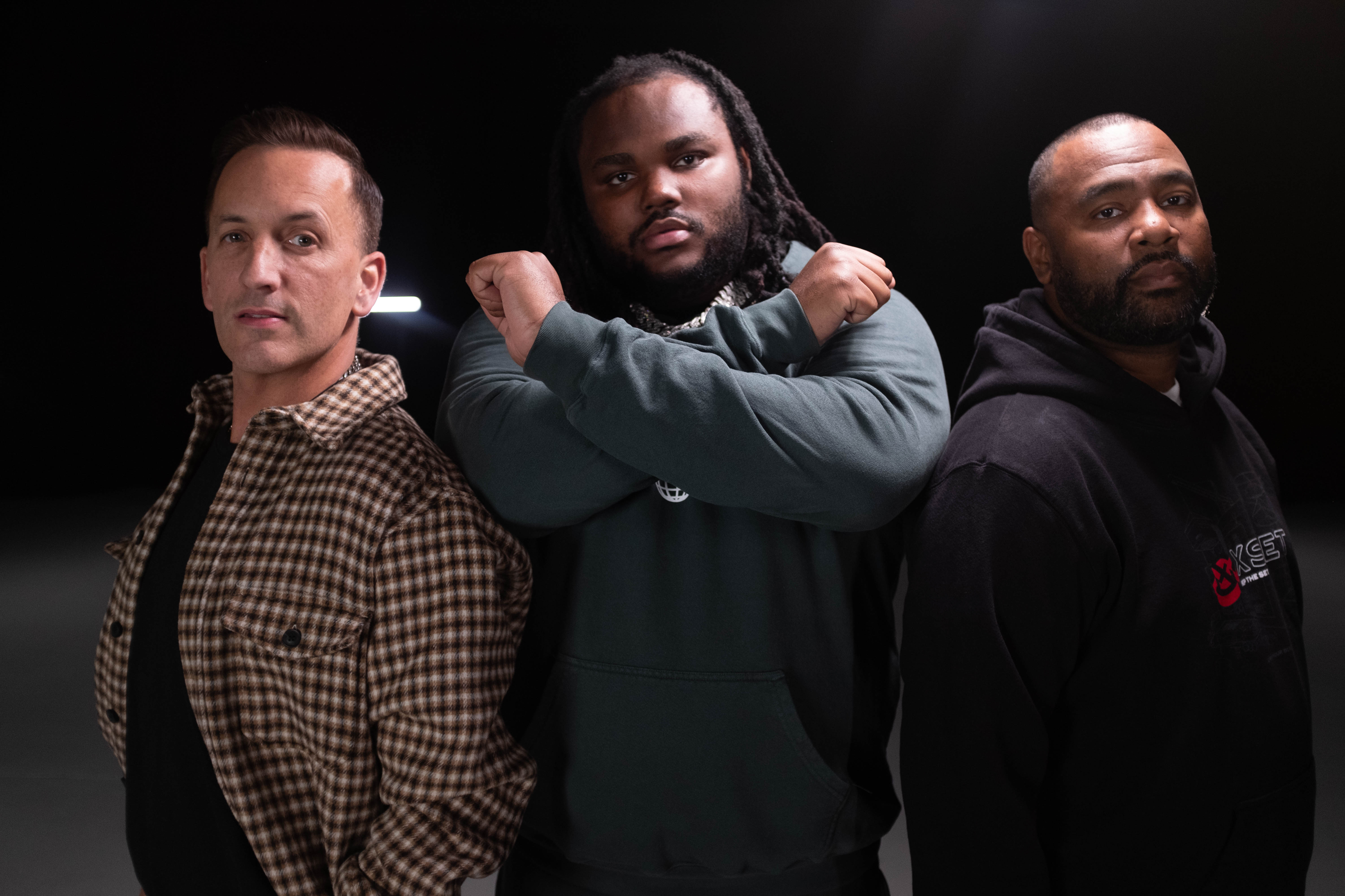 Tee Grizzley XSET
