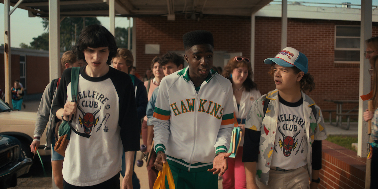 Stranger Things Writers Deny Retroactively Editing Older Episodes