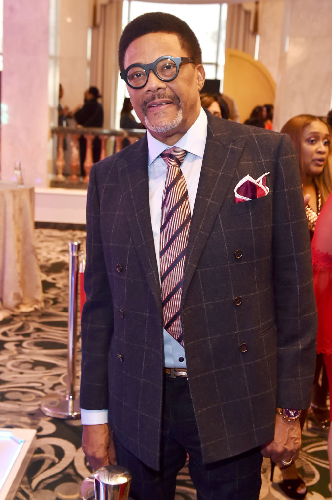2020 13th Annual Essence Black Women In Hollywood Awards Luncheon - Sponsors