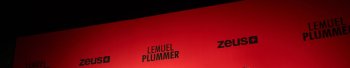 Zeus Network Presents Birthday Celebration For Lemuel Plummer