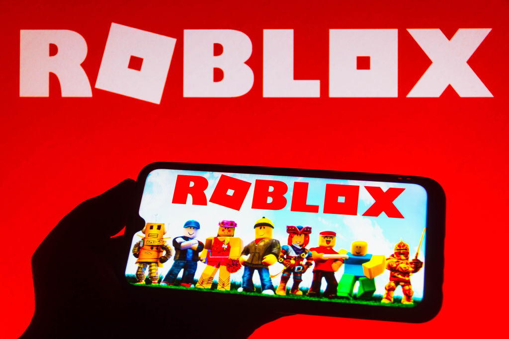 'Roblox' Bans Developer Claiming To Have Kim Kardashian's Sex Tape