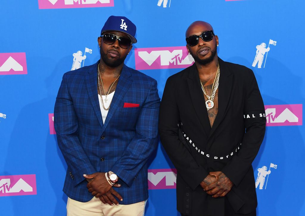 2018 MTV Video Music Awards - Arrivals