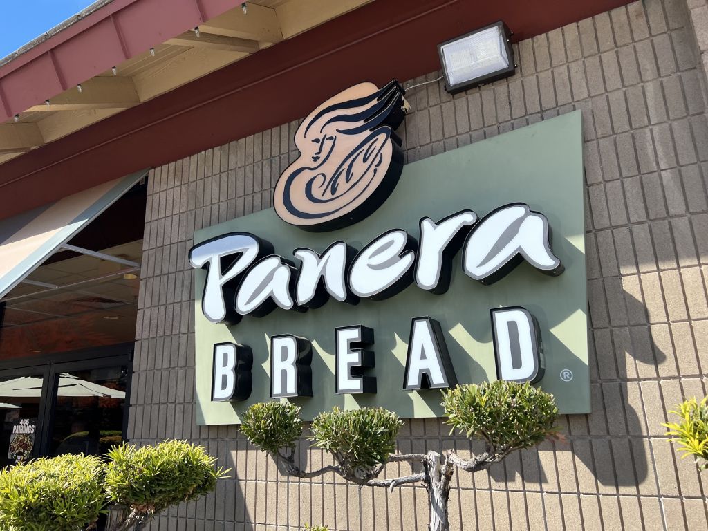 Panera Bread