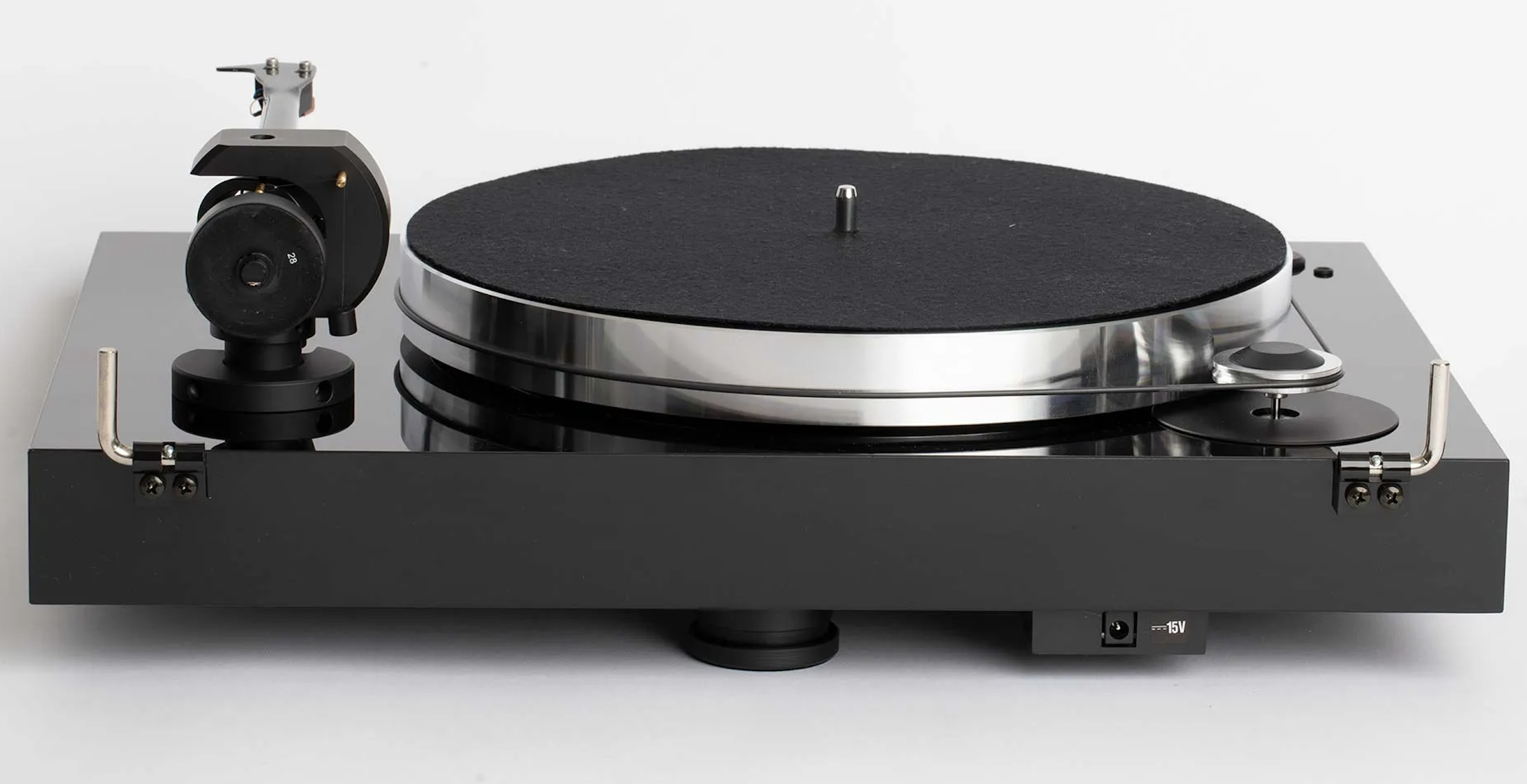 Pro-Ject X8 Evolution