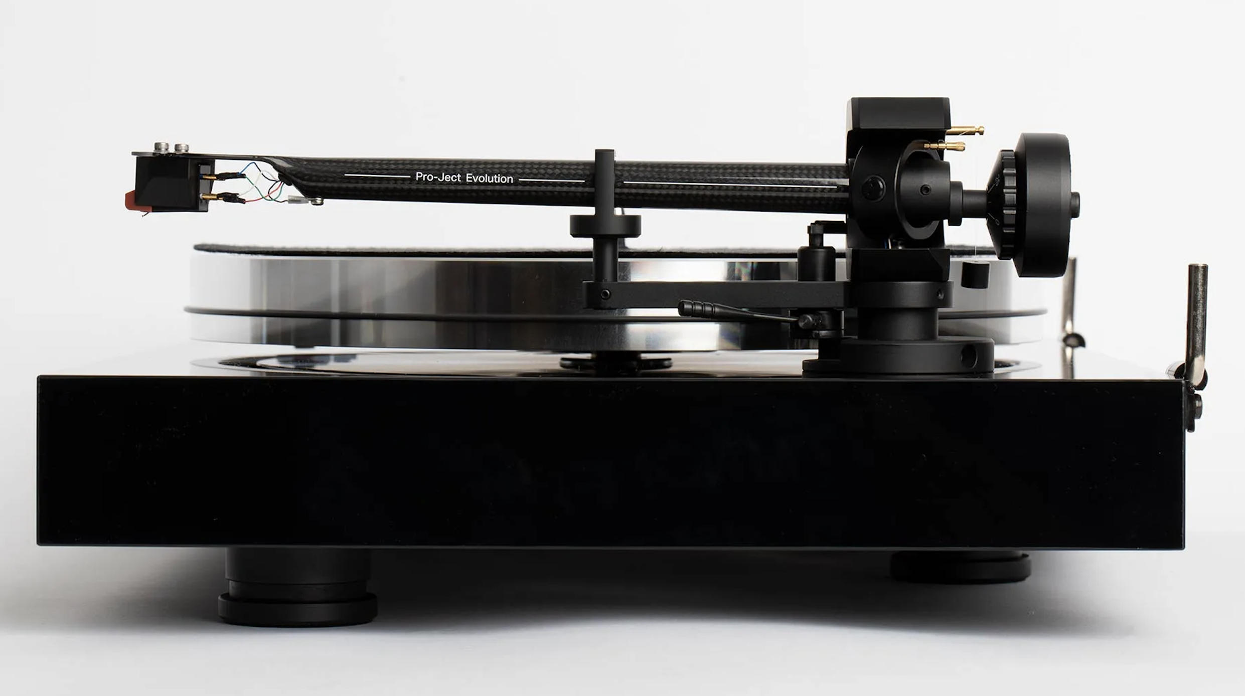 Pro-Ject X8 Evolution