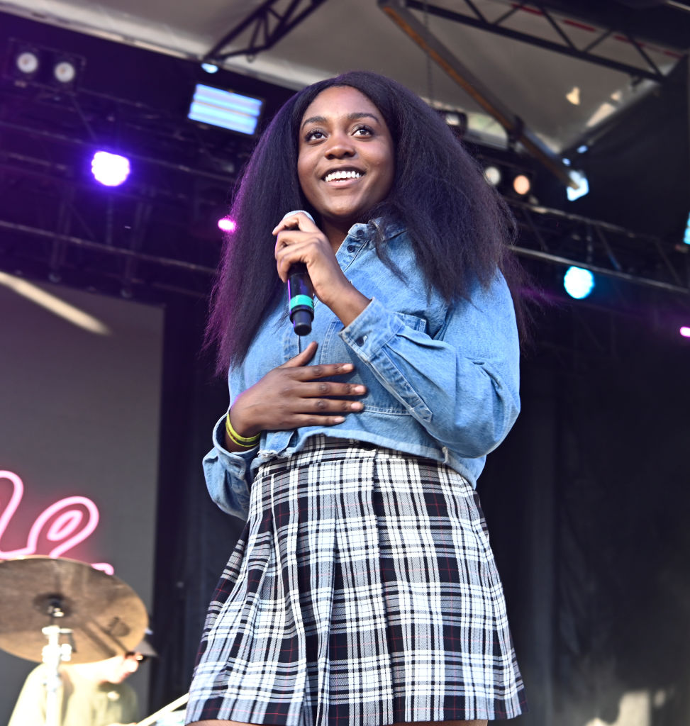 2018 Afropunk Atlanta