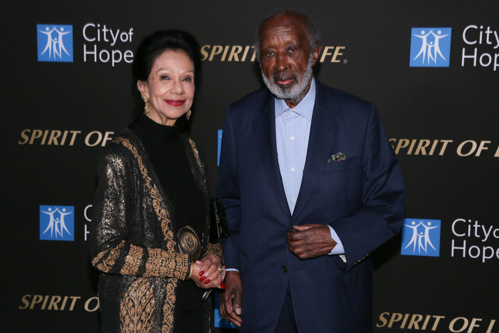 City Of Hope's Spirit Of Life 2019 Gala - Arrivals