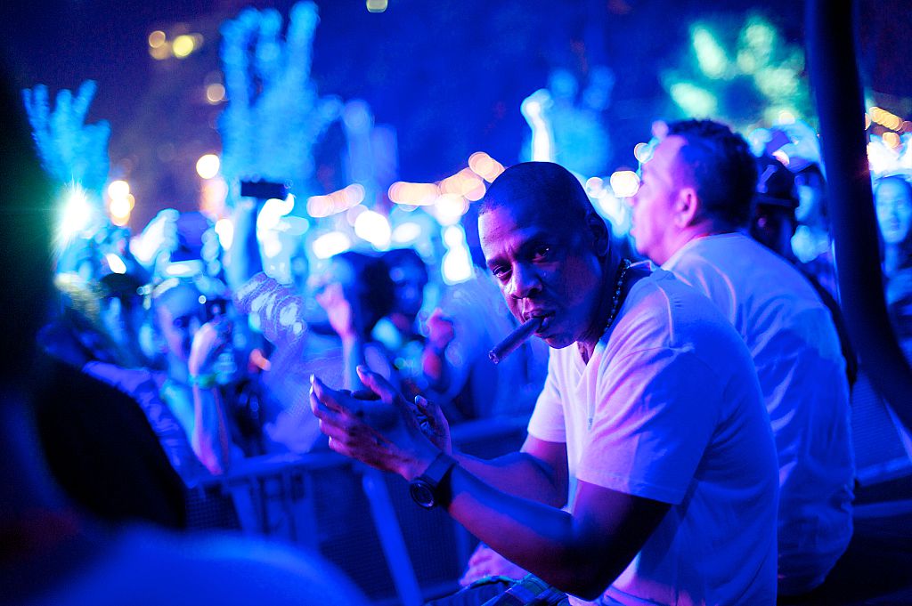 Entertainment - Made in America Music Festival - United States