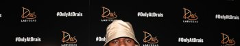 DaBaby At Drai's Nightclub For Pro Bowl Weekend In Las Vegas