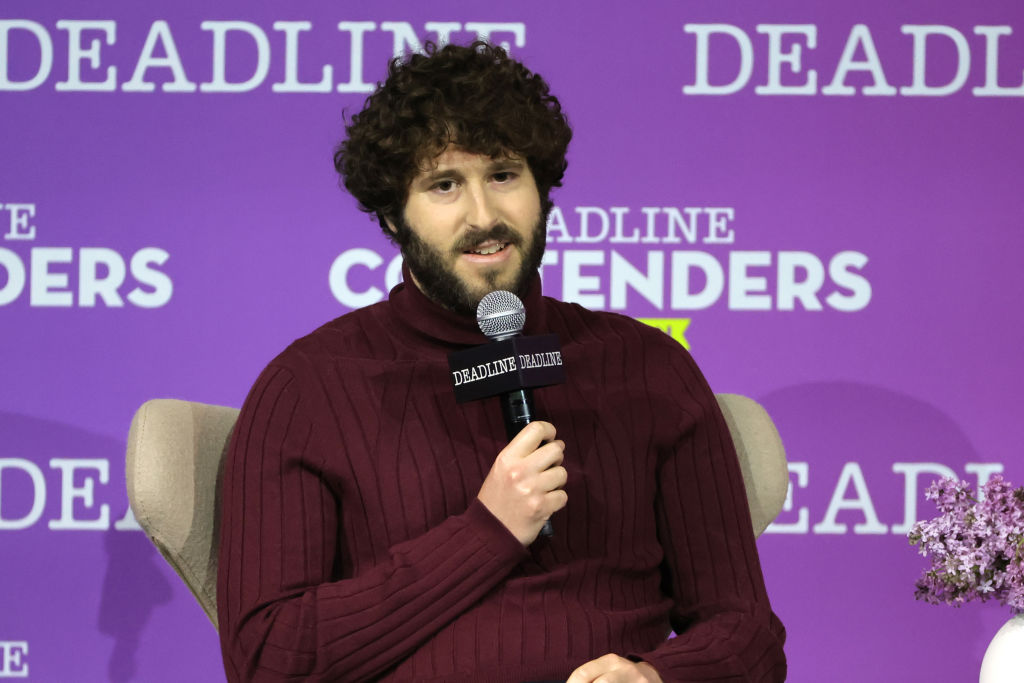 Deadline Contenders Television – Panels - Day 2