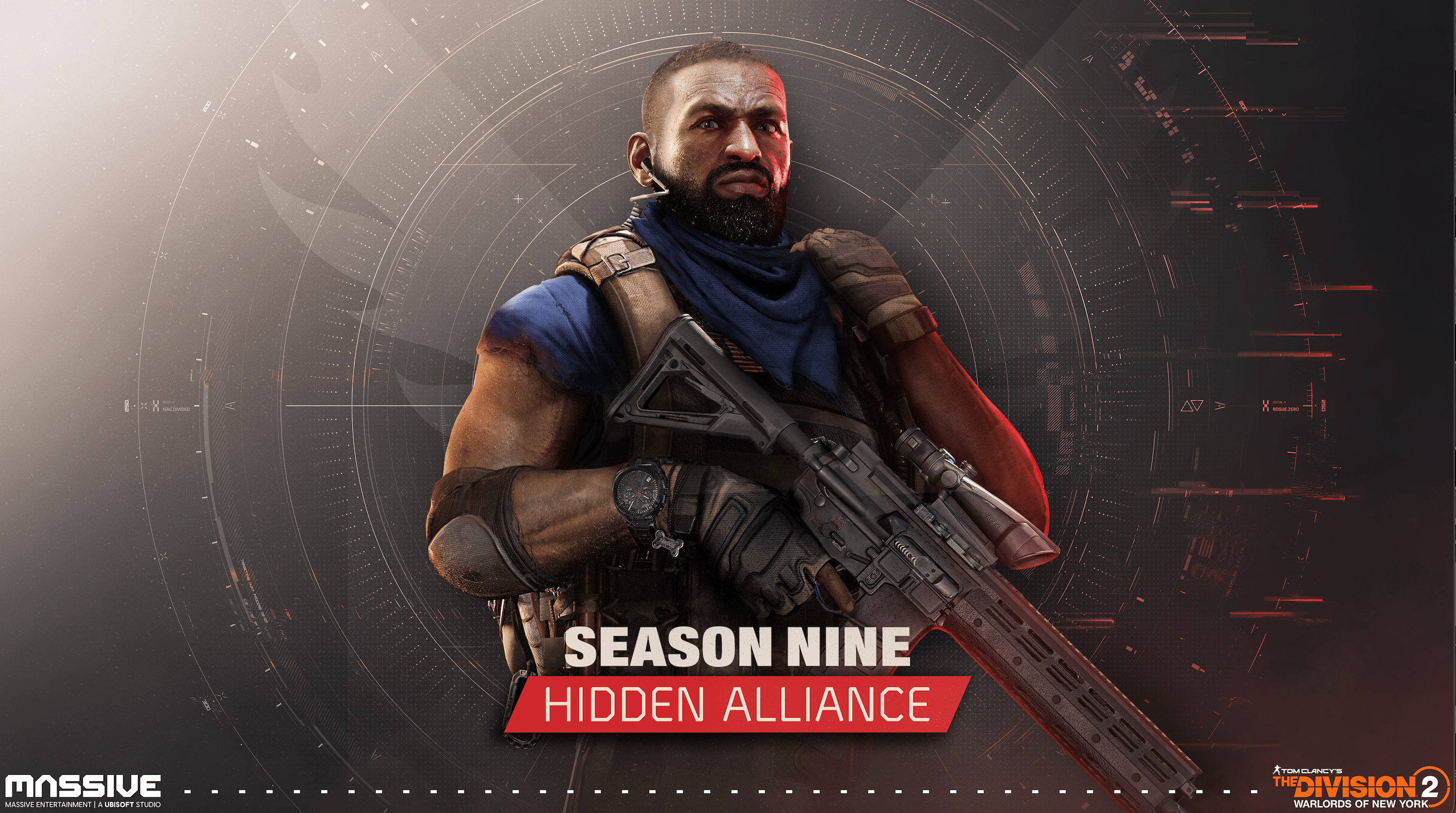 Tom Clancy's The Division 2