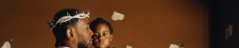 Kendrick Lamar Mr. Morale & The Hot Steppers album cover