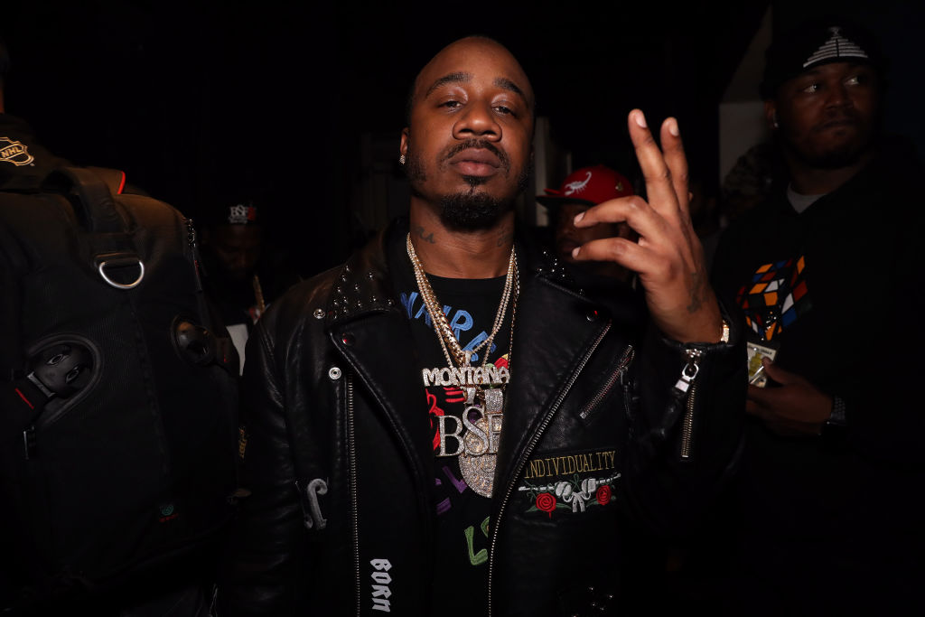 Freddie Gibbs In Concert - New York, NY