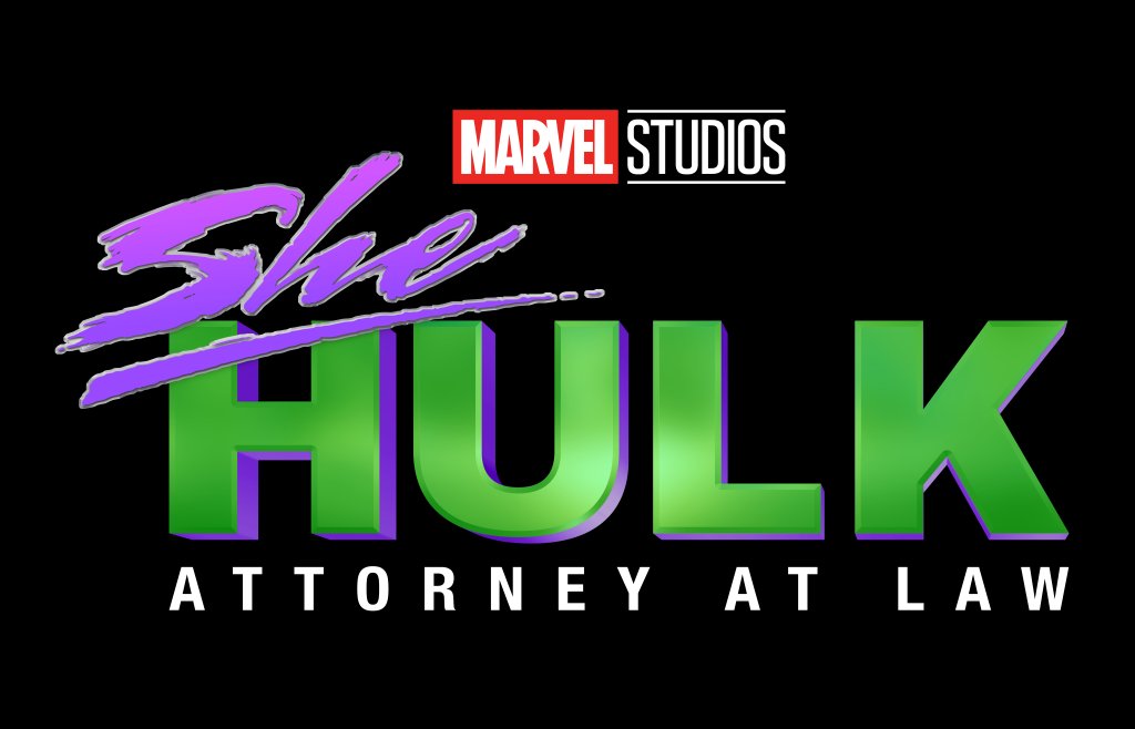 She-Hulk Attorney At Law