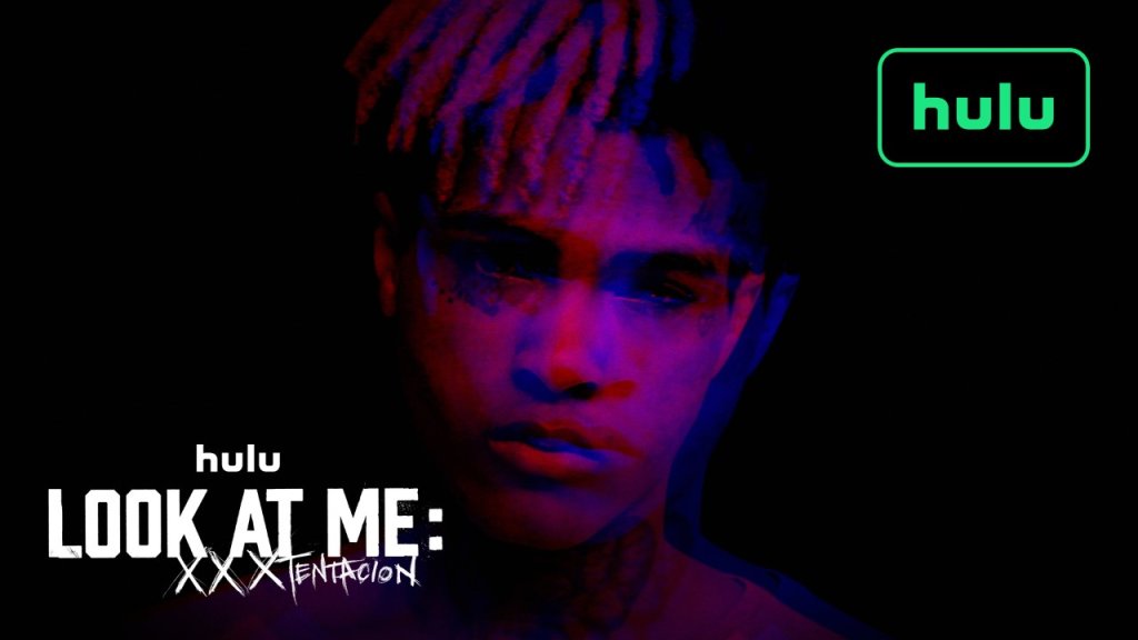 Look At Me: XXXTENTACION