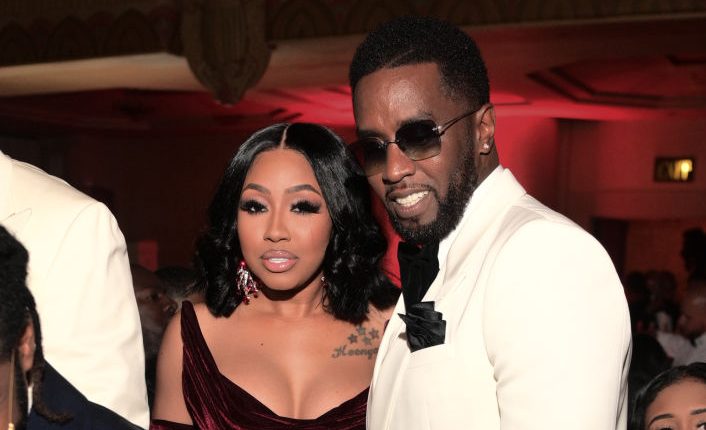 Yung Miami & Gina Huynh Beef Over Diddy On Social Media