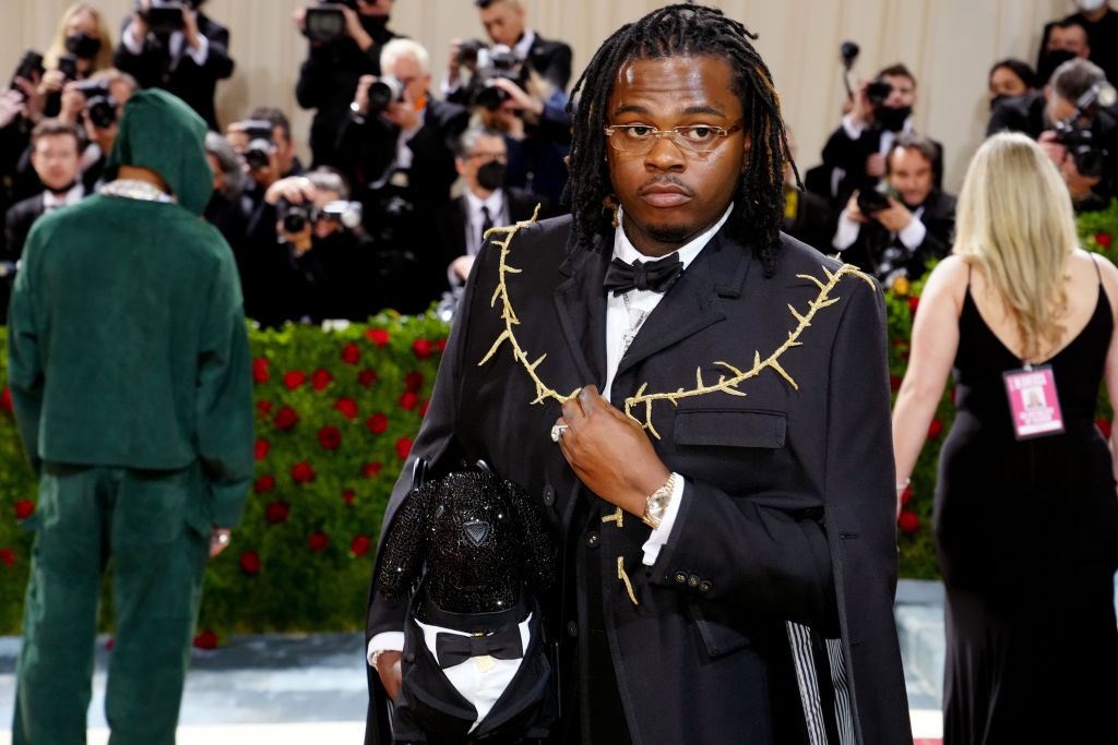Gunna Denied Bond, Prosecutors Allege He Serves A "Command" Role