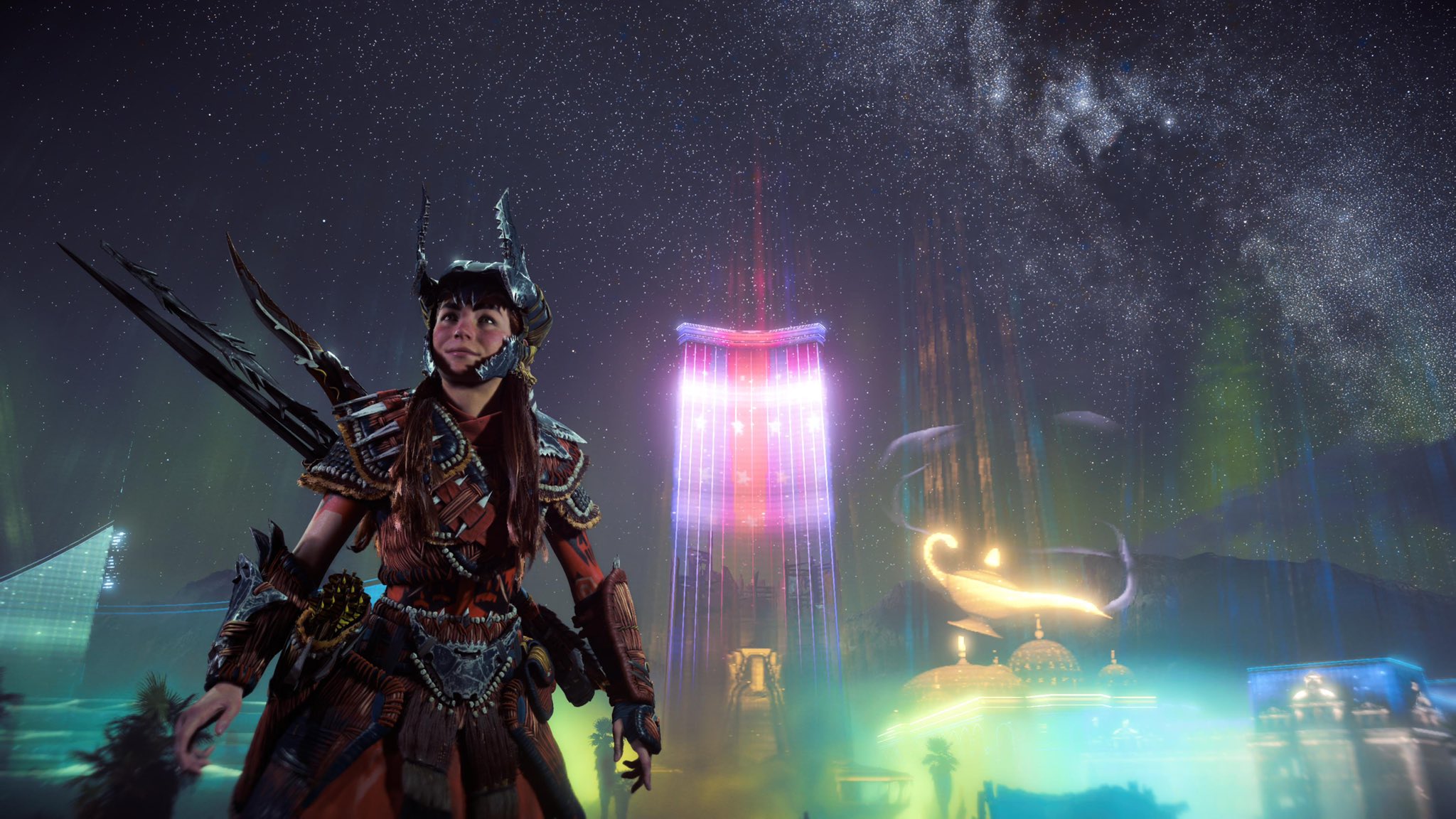 The Best Video Games of 2022