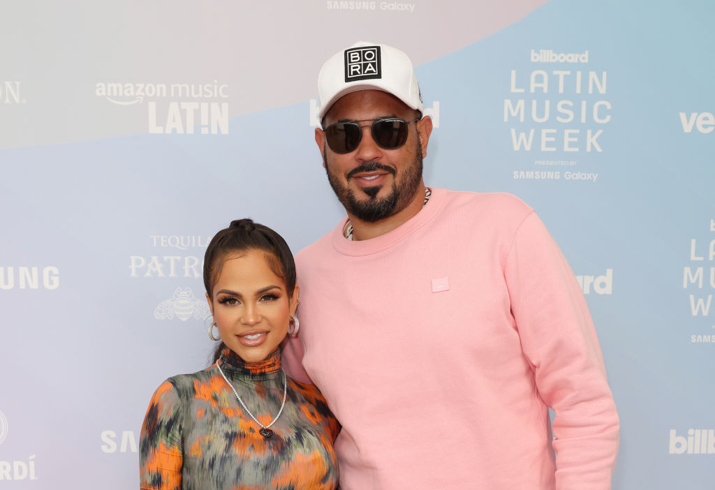 Billboard Latin Music Week 2021 - Day 1