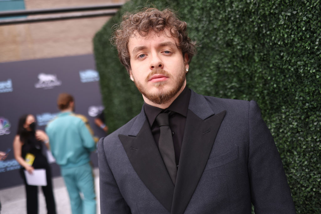 2022 Billboard Music Awards - Red Carpet