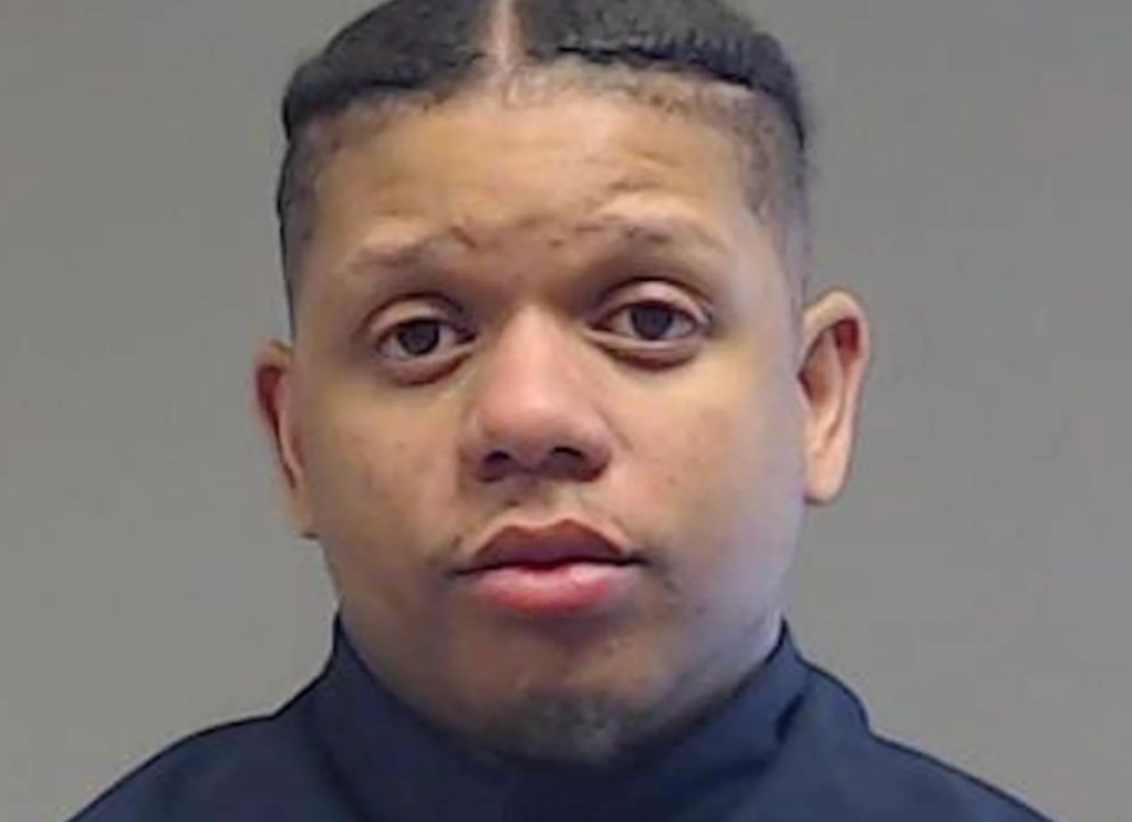 Yella Beezy mugshot