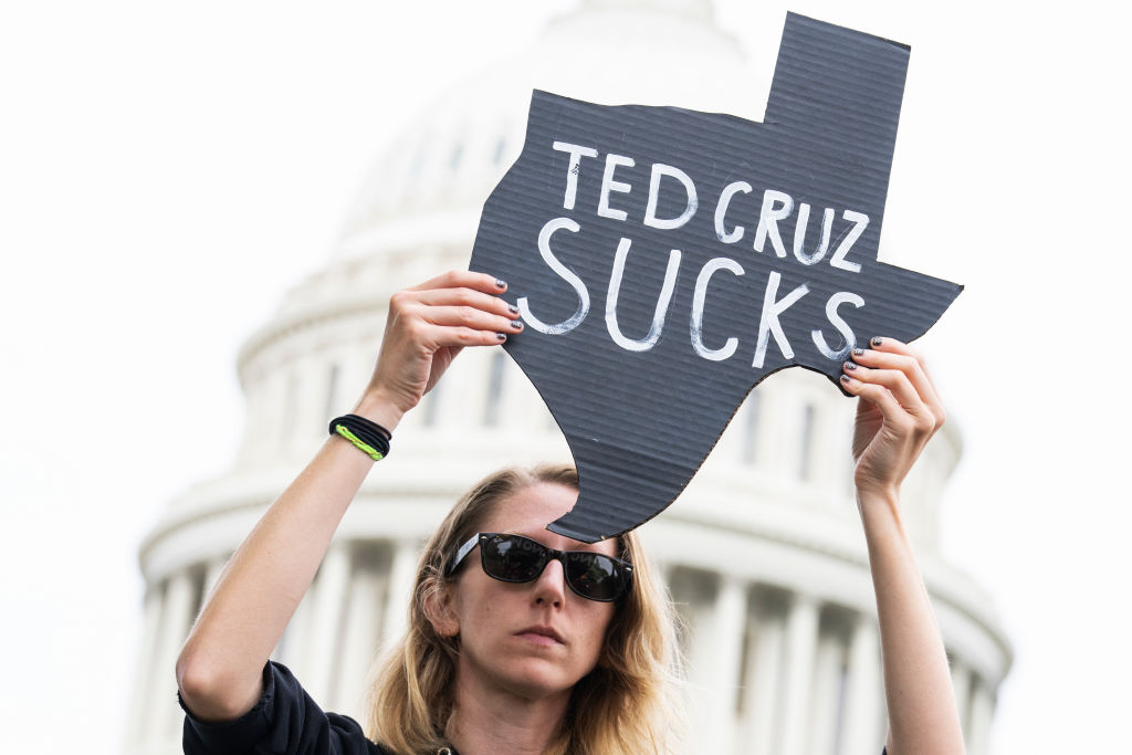 Gun Safety Rally