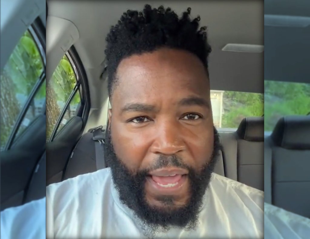Dr. Umar Johnson
