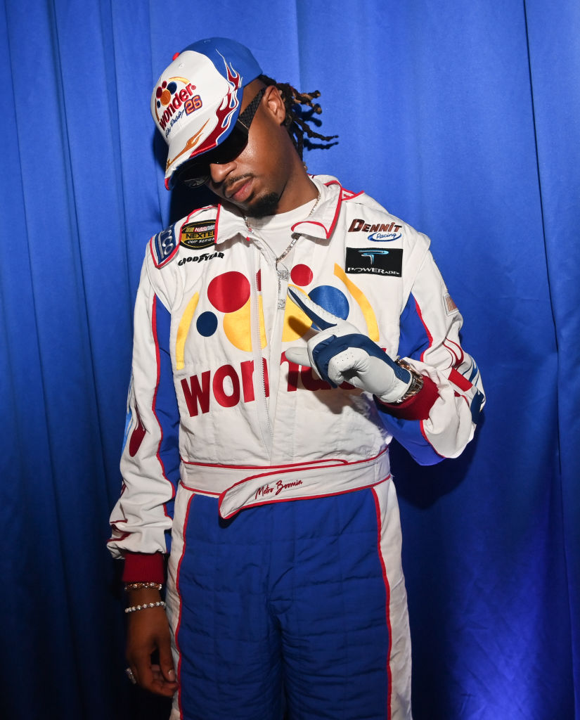 Metroboomin Birthday Celebration