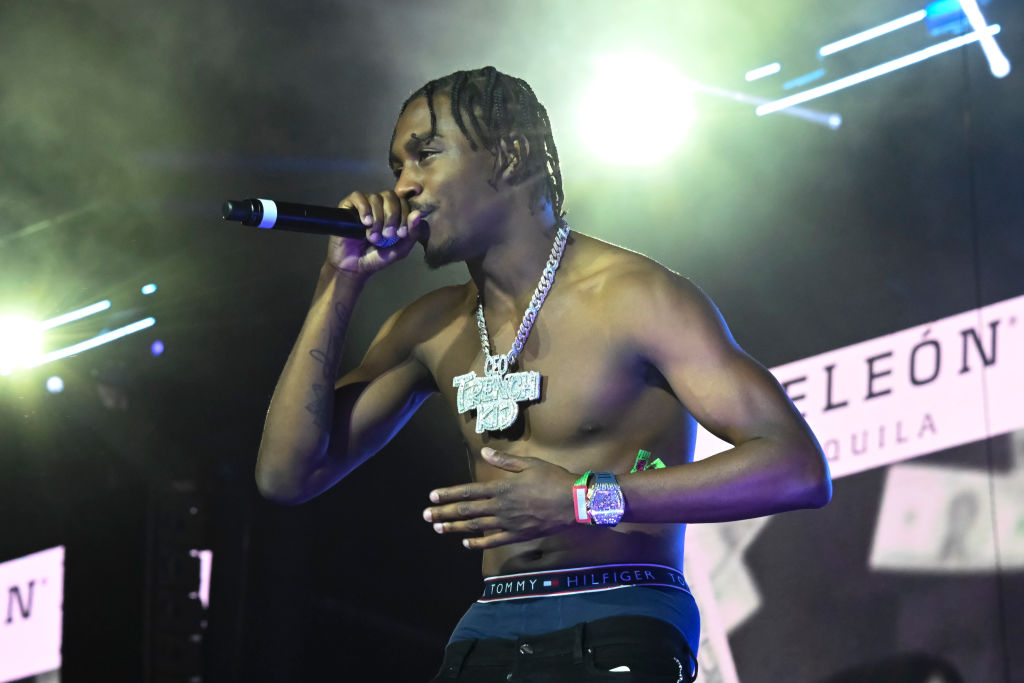 Rolling Loud New York 2021