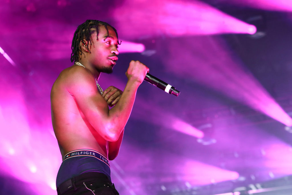Rolling Loud New York 2021