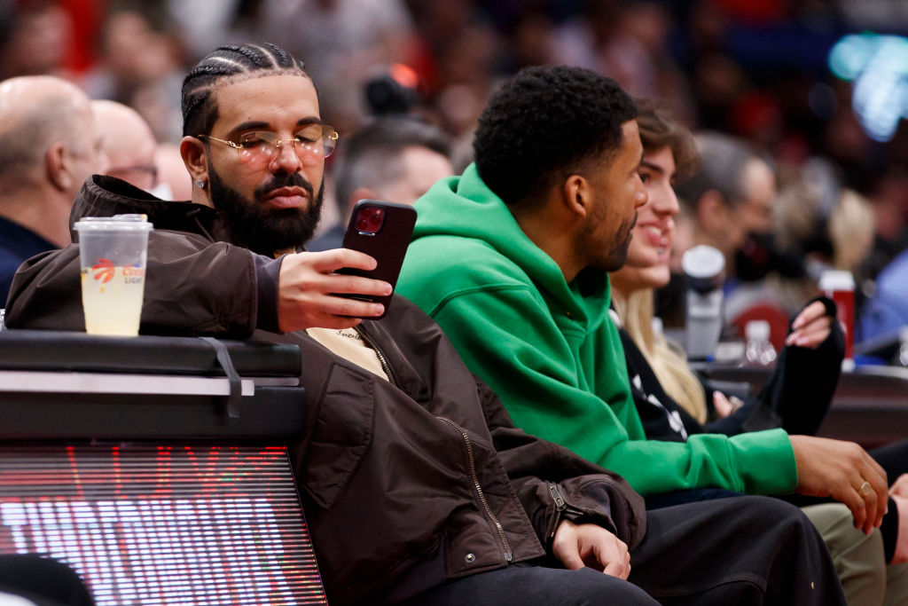 Philadelphia 76ers v Toronto Raptors - Game Six