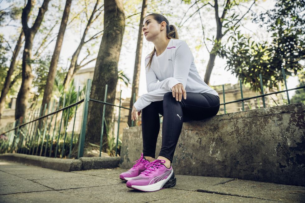 Puma Nitro for Women