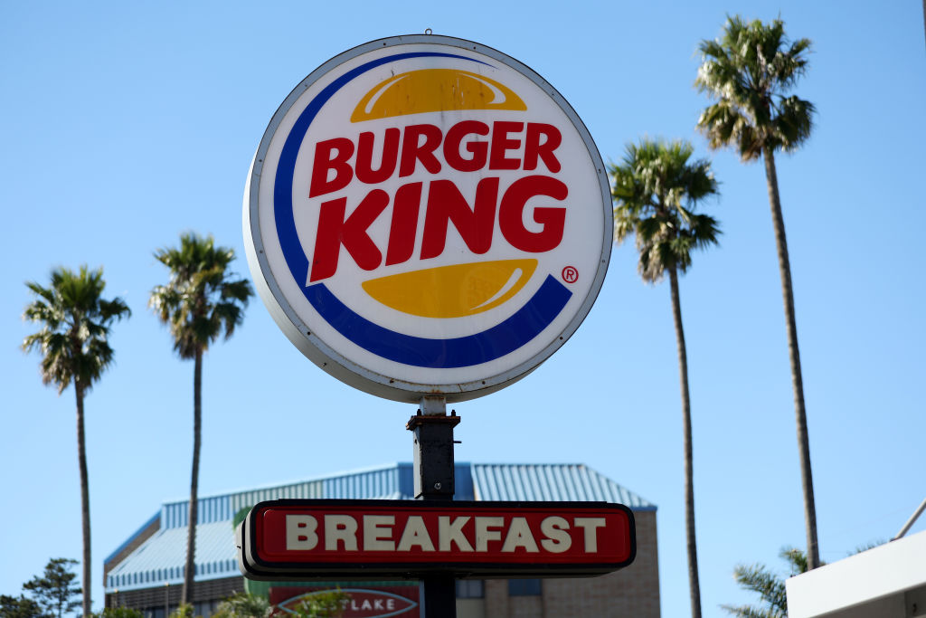 Burger King's Parent Company Restaurant Brands International Reports Strong Quarterly Earnings