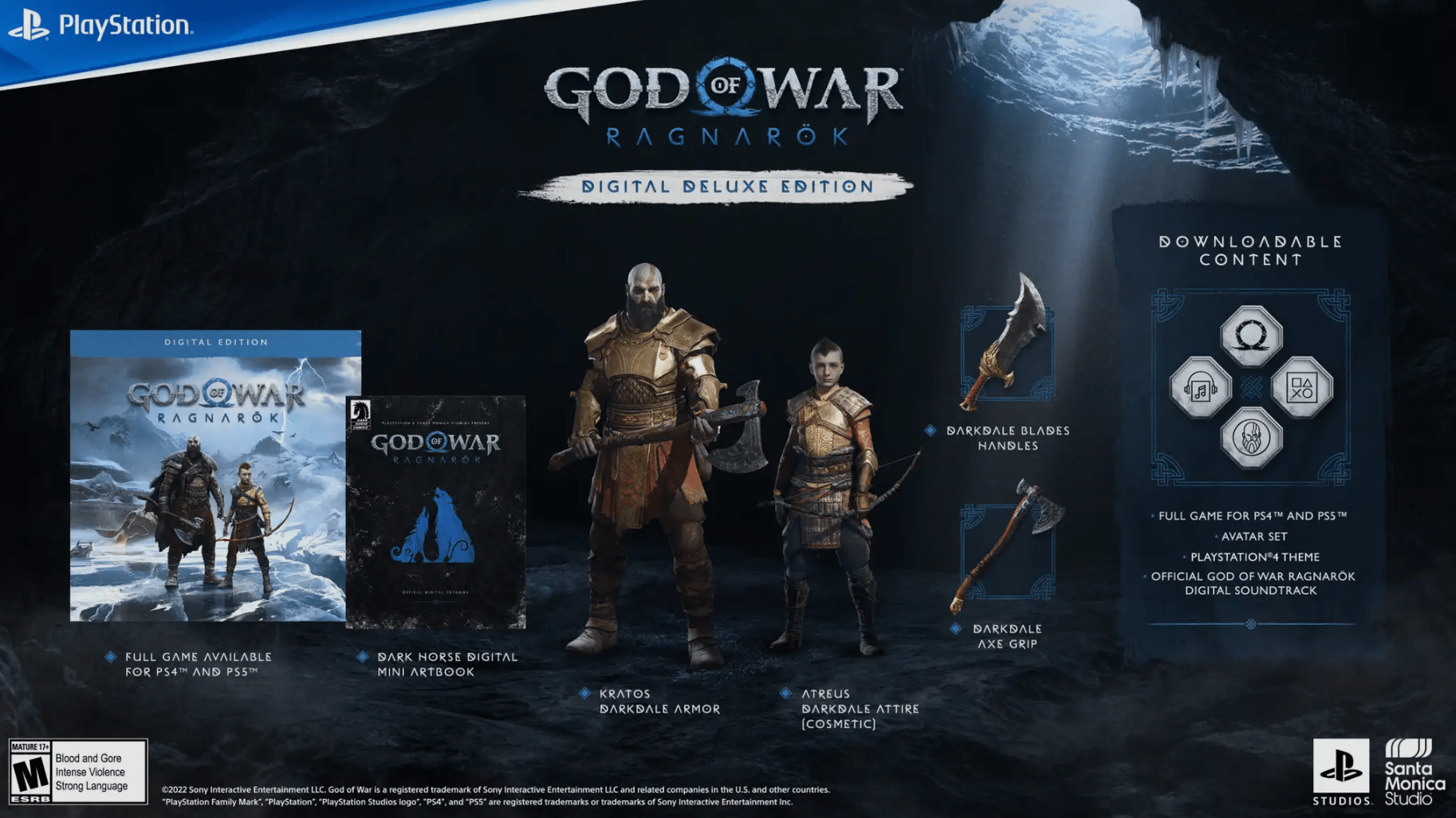 God of War: Ragnarok