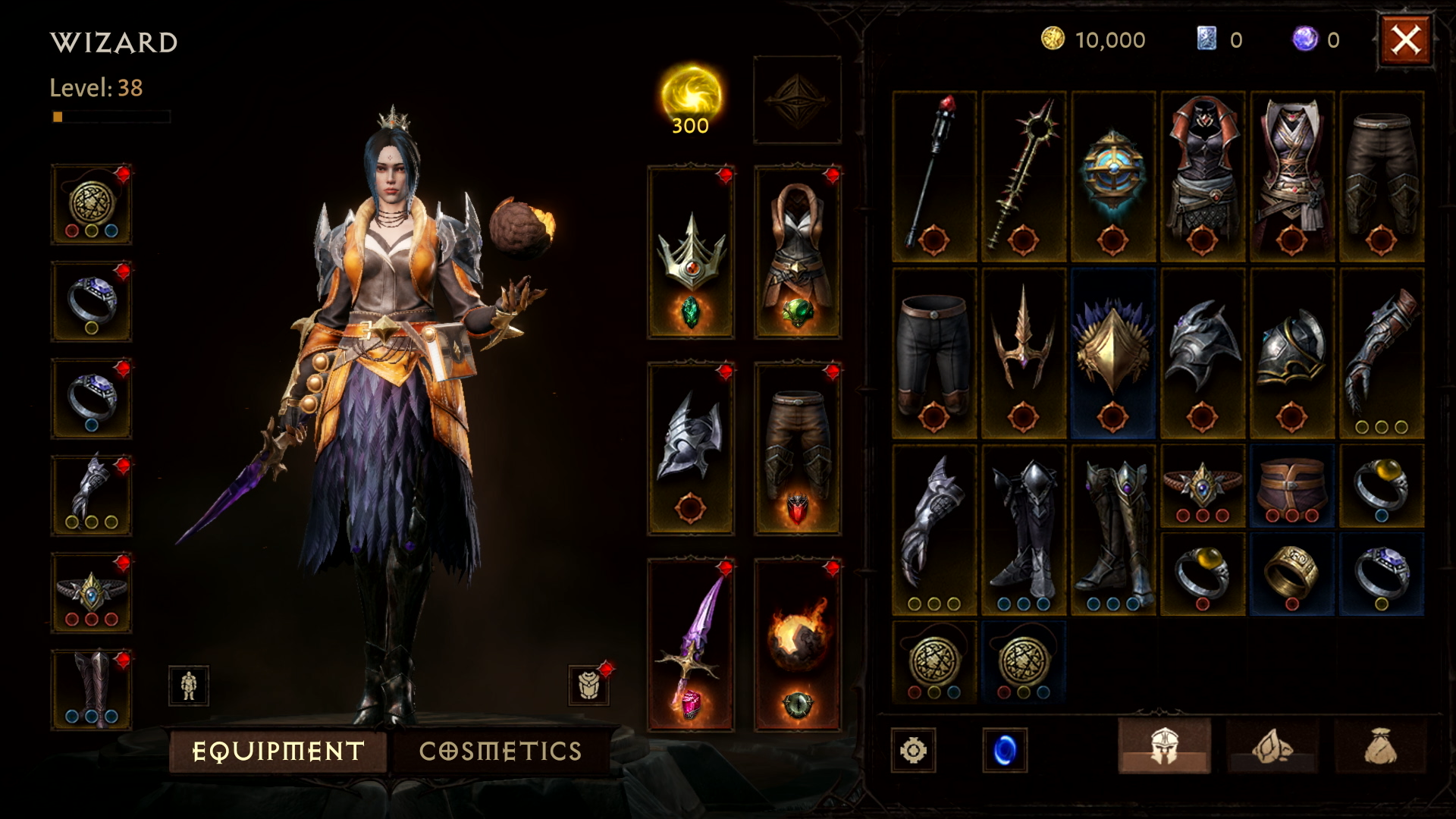 Diablo Immortal Pulled Nearly $50 Million Following Launch
