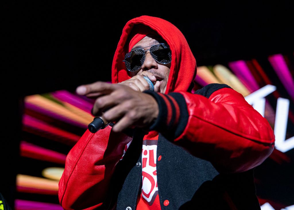Nick Cannon Presents: MTV Wild N Out