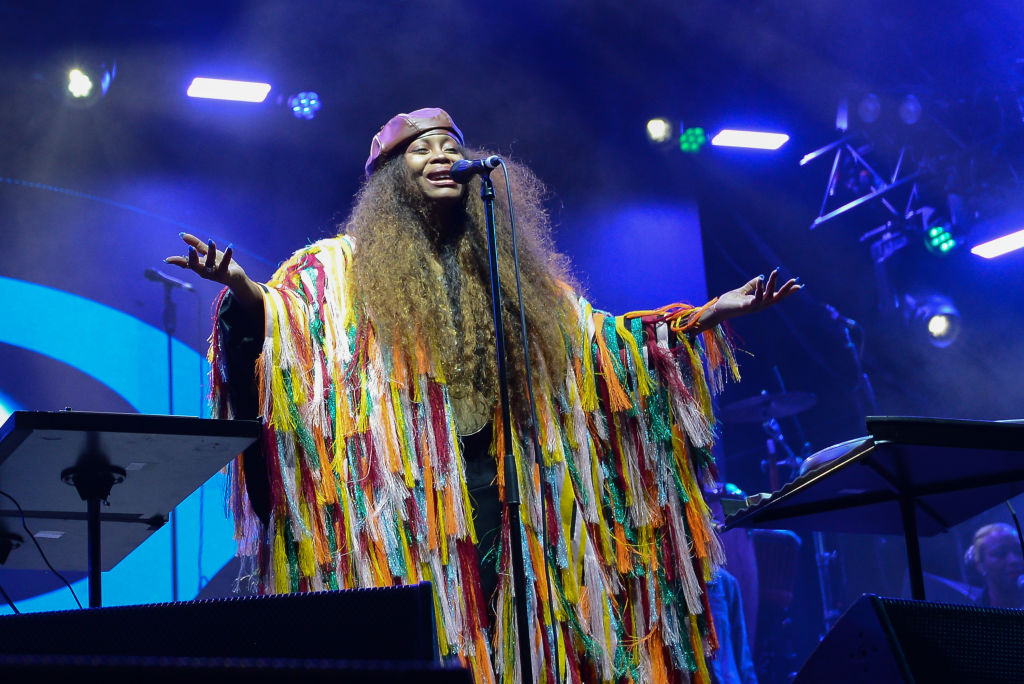 Love Supreme Festival