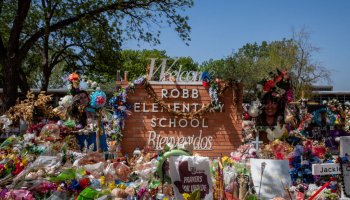 Texas House Committee Holds Hearing On Uvalde School Shooting