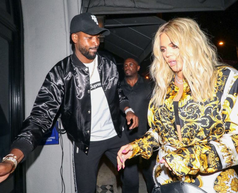 Celebrity Sightings In Los Angeles - August 17, 2018