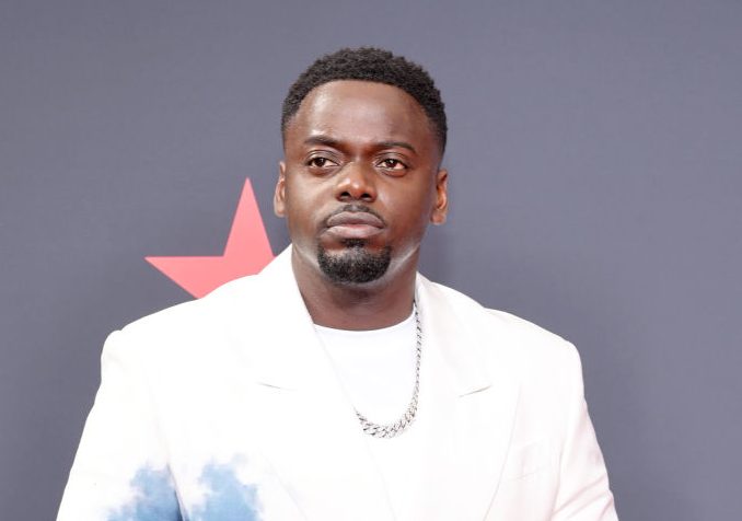 2022 BET Awards - Arrivals