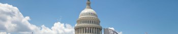WASHINGTON, DC - JULY 19: Multiple Democratic lawmakers take pa