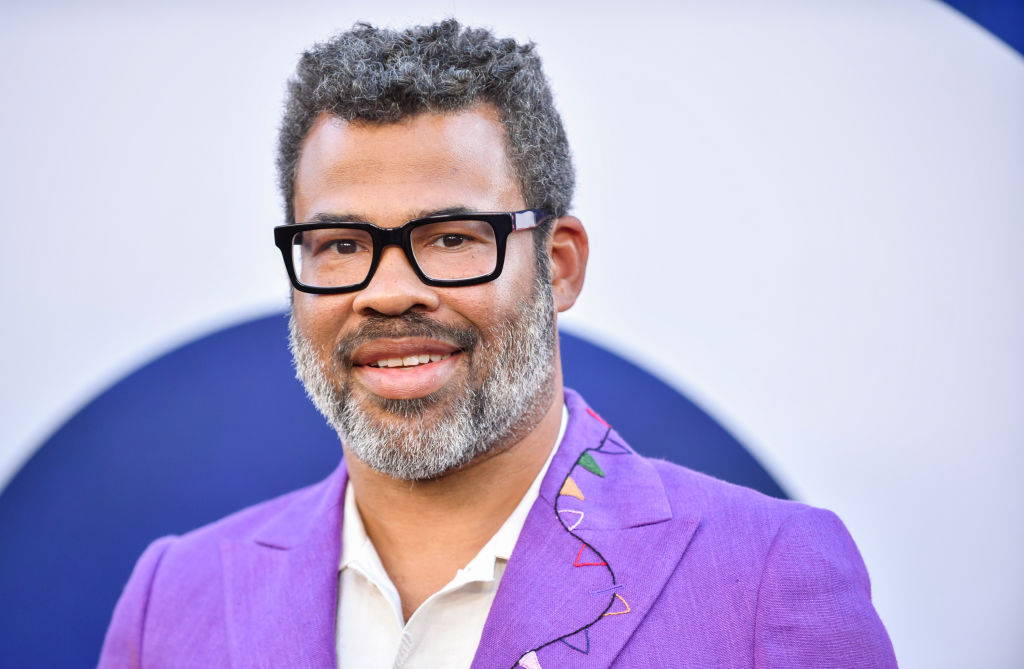 Jordan Peele Quickly Shuts Down Fan Labeling Him The GOAT of Horror