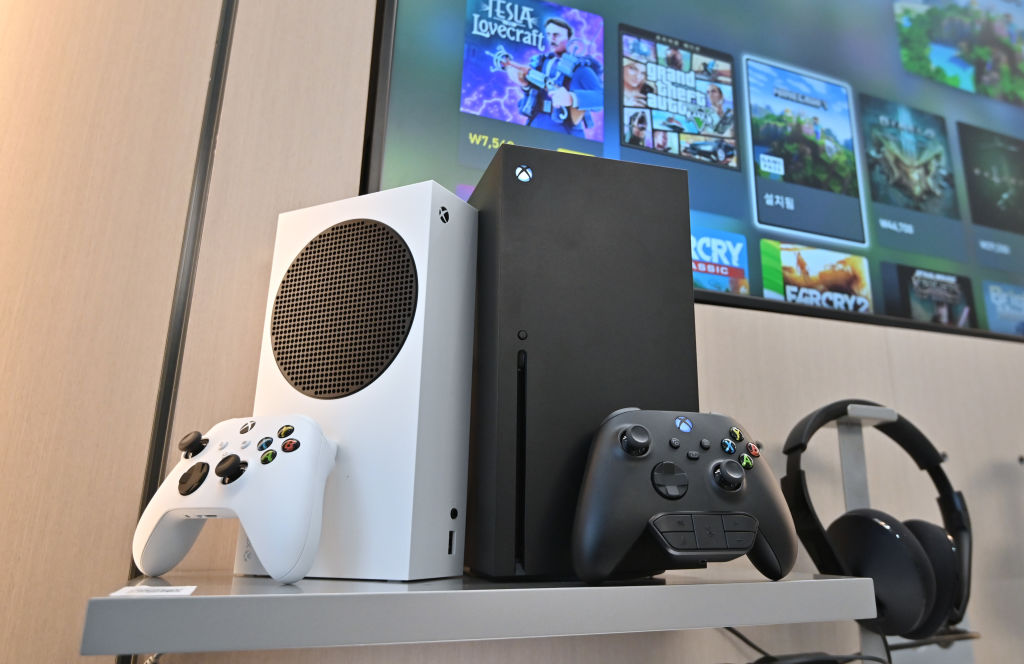 Xbox All Access Is Verizon's Gift To Its Gaming Customers