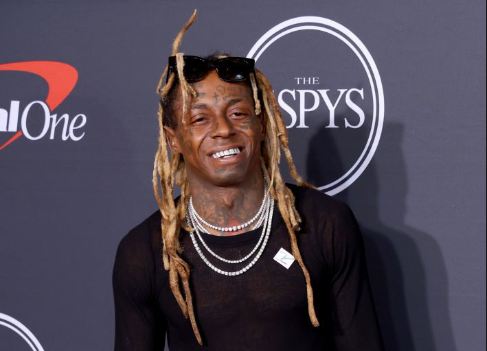 2022 ESPYs - Arrivals