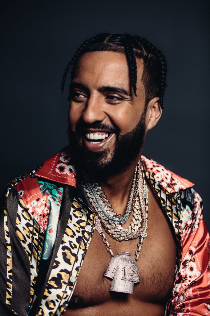 French Montana